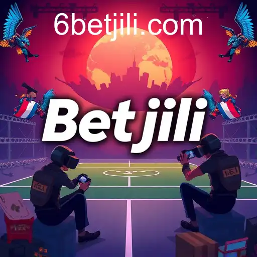 Betjili Boosts New Era of Online Gaming