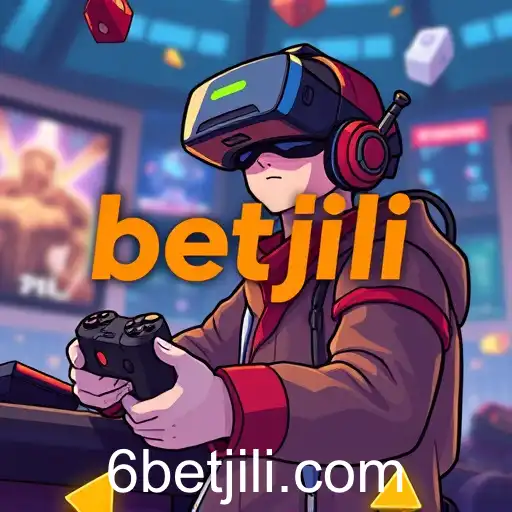 Rising Trends in Digital Gaming and Betjili’s Innovative Path