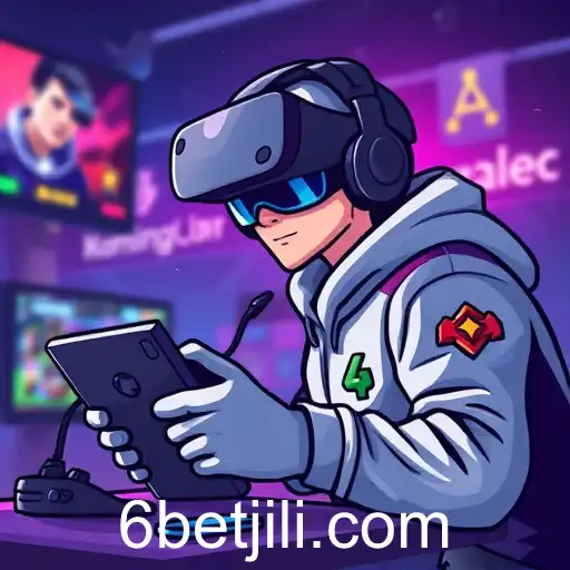 The Rise of Betjili in the Gaming World