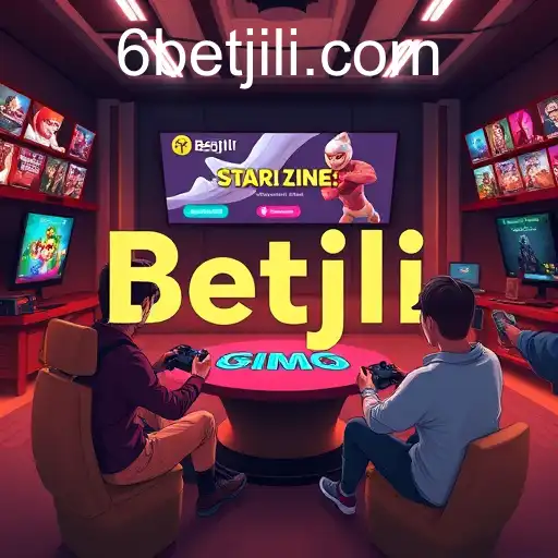 Exploring the Rise of 'Betjili' in the Gaming Industry