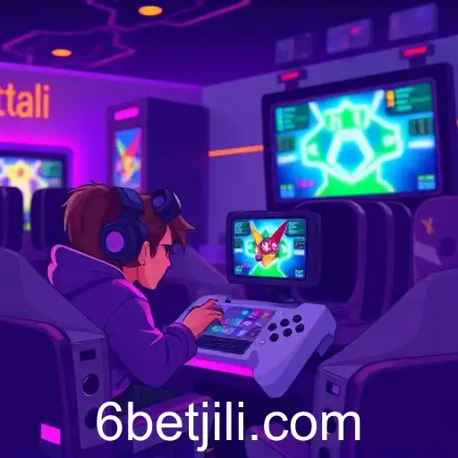 The Innovative Rise of Betjili in Online Gaming