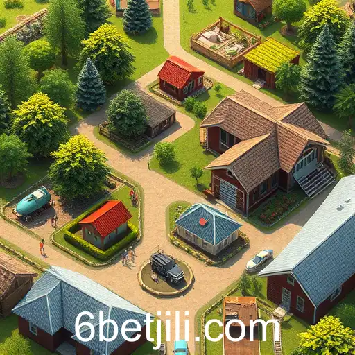 Betjili: The Emerging Hub of Online Gaming