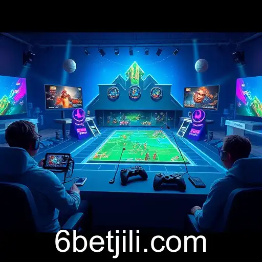 The Rise of Betjili in Online Gaming