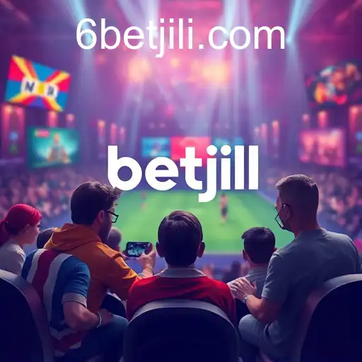 The Rise of Betjili in the Digital Gaming Landscape