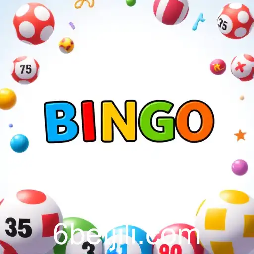 Exploring Bingo: A Popular Gaming Category on Betjili