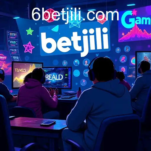 The Impact of Online Gaming Sites: A Growing Trend