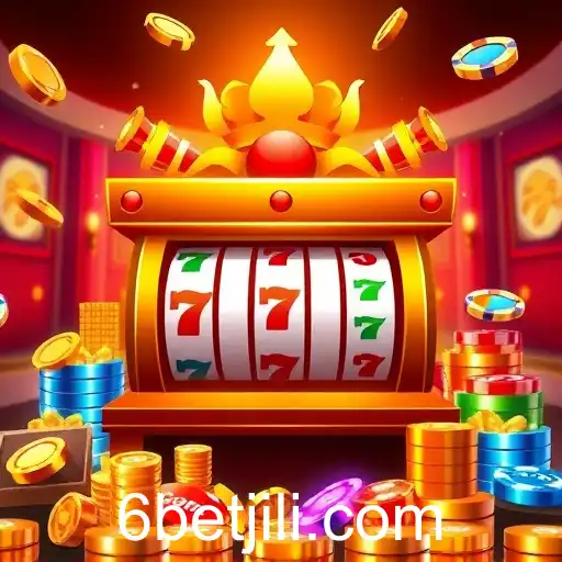 Unpacking the 'Jackpot' Game Category: The Rise of 'Betjili'