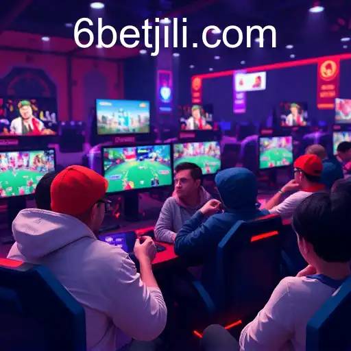 Emerging Trends in Online Gaming for 2025