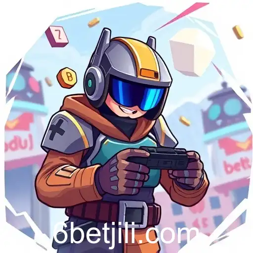 The Rise of Betjili in the Online Gaming World