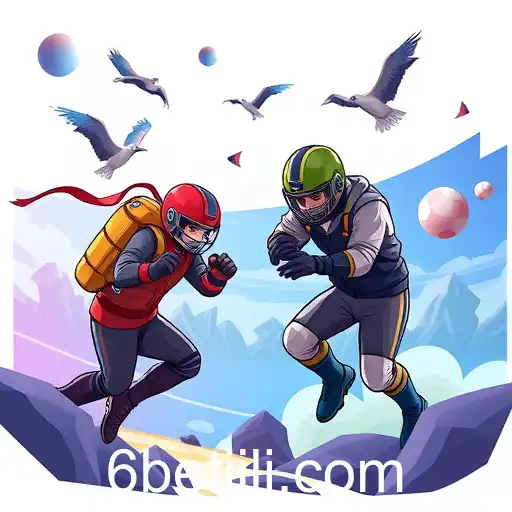 The Rise of Betjili in Online Gaming