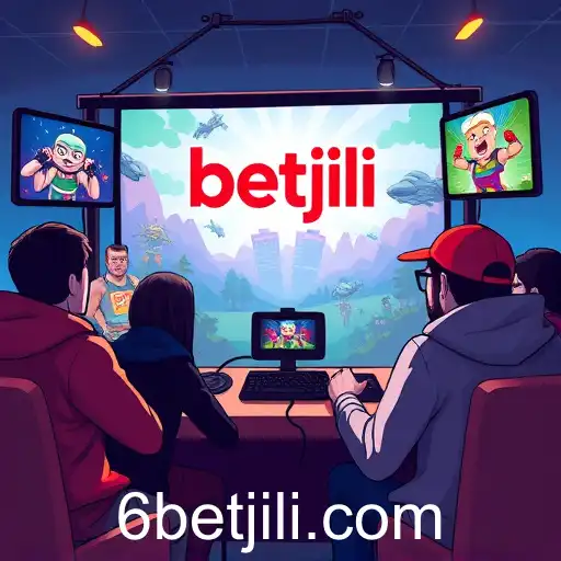 The Rise of Betjili: A New Era for Online Gaming