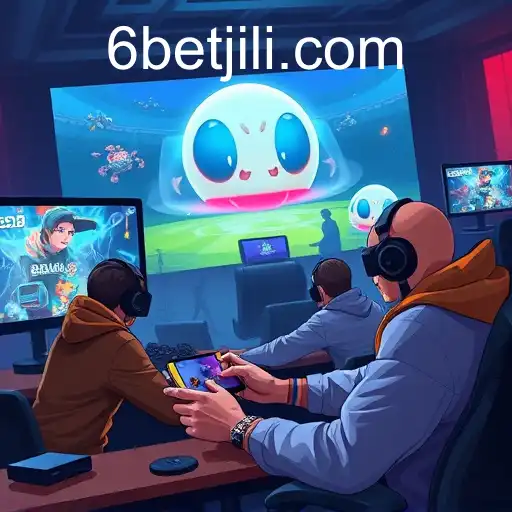 The Rise of Betjili in Online Gaming