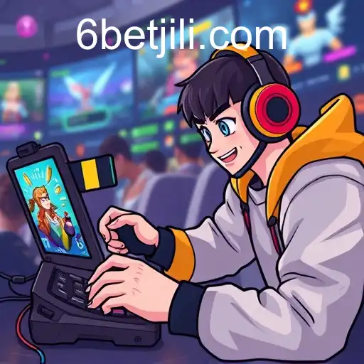 The Rise of Online Gaming in Modern Times