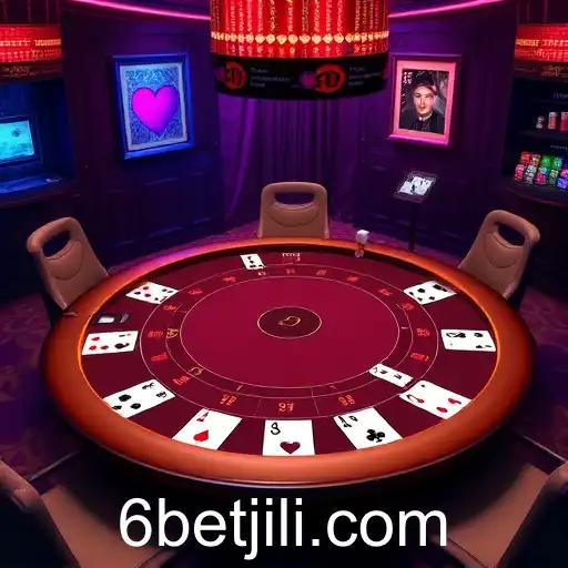 Rising Trends in Online Gaming: A Look at Betjili