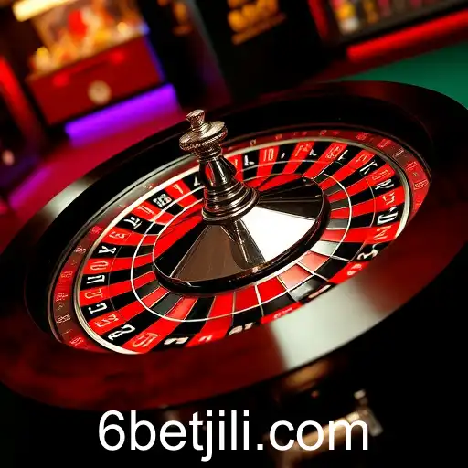 Exploring the Thrill of Roulette on Betjili: A Guide for Enthusiasts