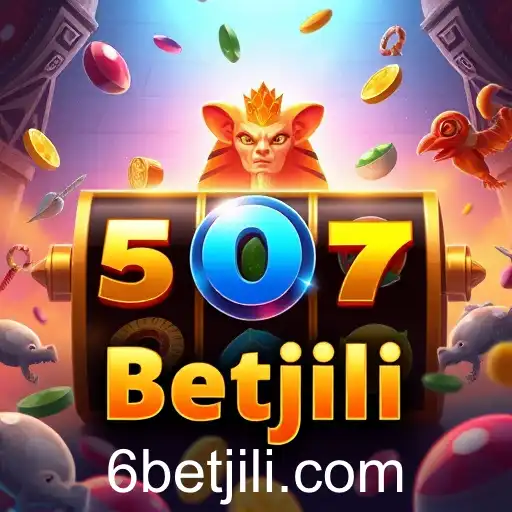 Exploring the Thrill of Slot Games on Betjili