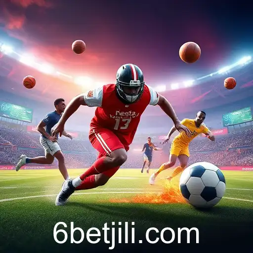 The Rise of Sports Betting: Understanding the Impact of BetJili