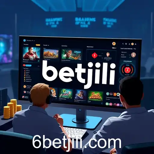 The Rise of Betjili in Online Gaming